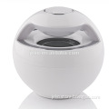 Good quality ball shape Bluetooth Speaker for PC/smart phone